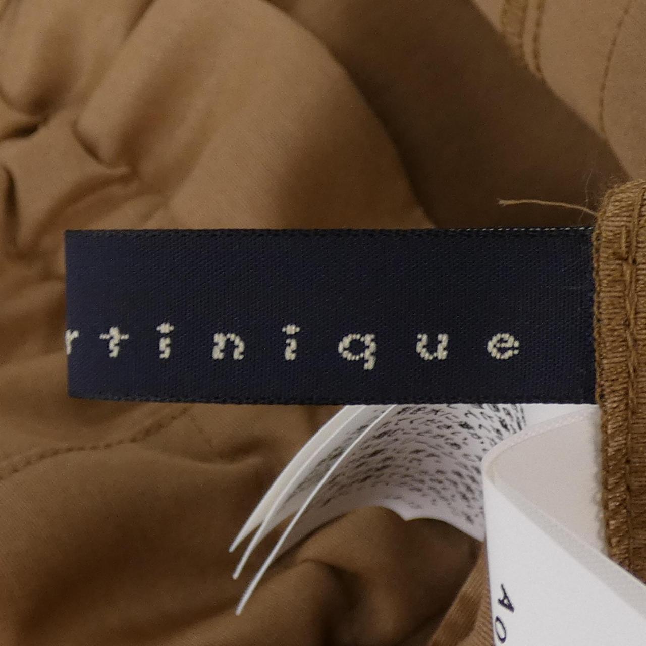 マルティニーク martinique ブルゾン