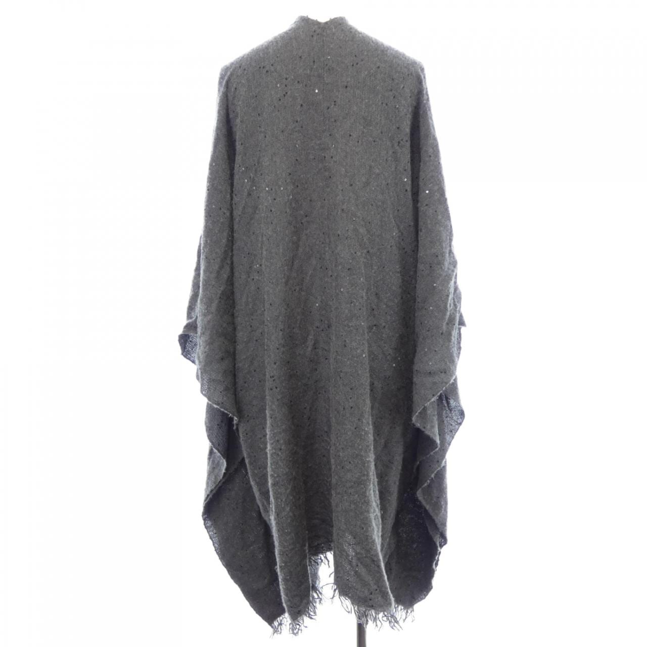 BRUNELLO CUCINELLI CUCINELLI 長開襟衫