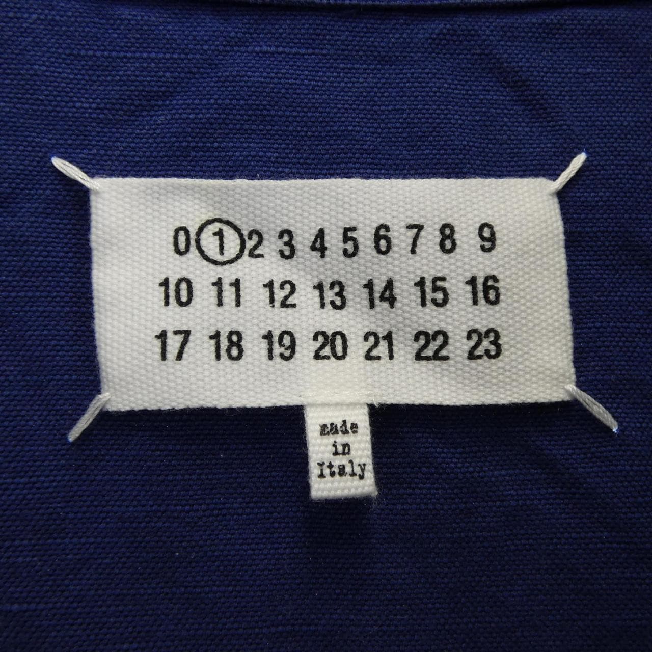 メゾンマルジェラ Maison Margiela S51FP0098 オールインワン