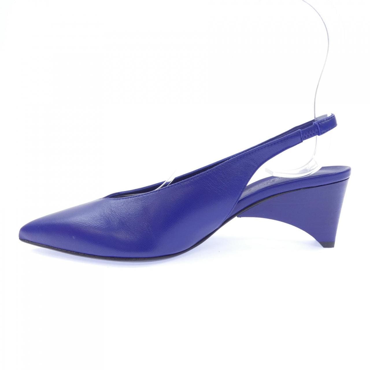 エルメス HERMES アンティム INTIME スリングバック 241136Z パンプス