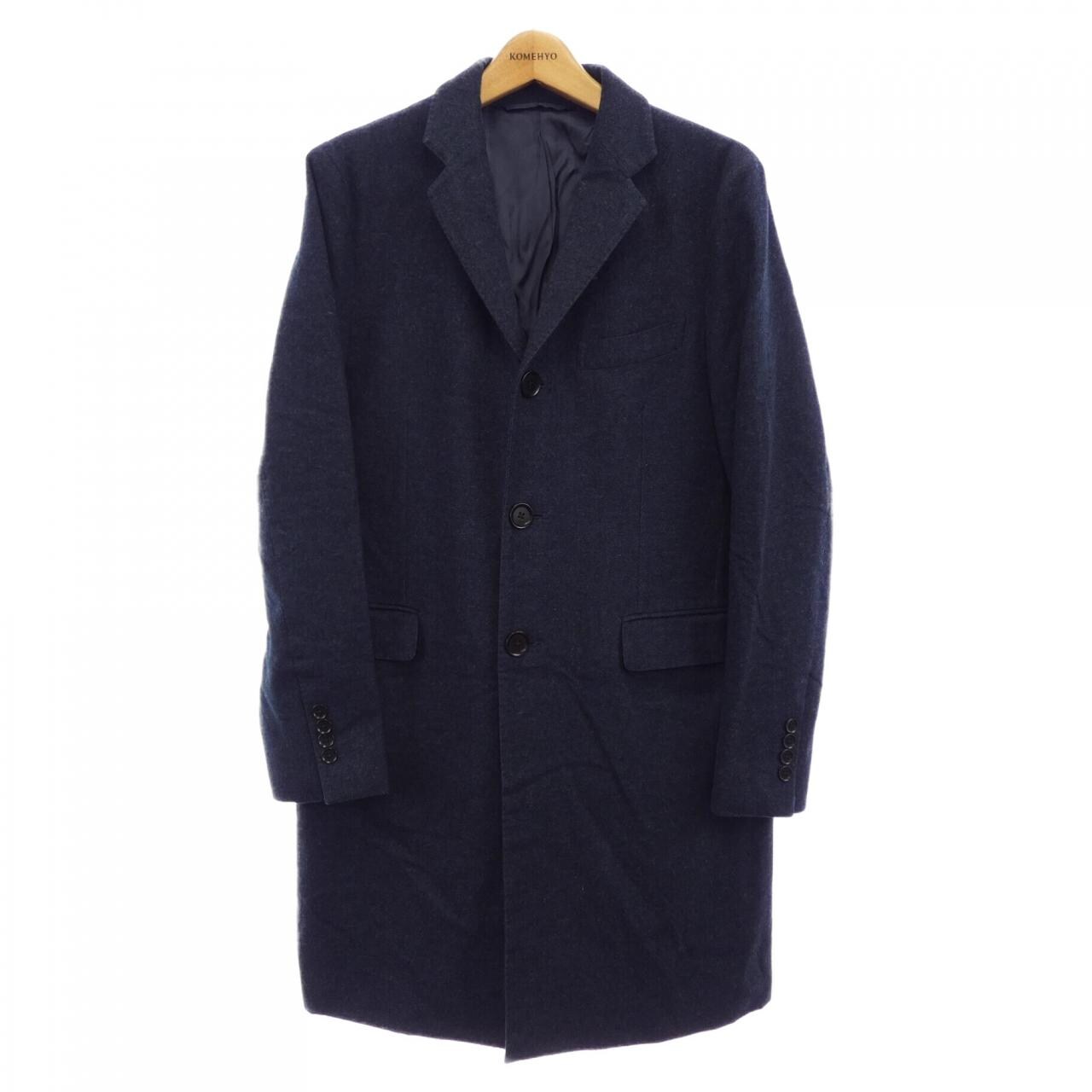 グリーンレーベルリラクシング green label relaxing 3125-199-0523 コート