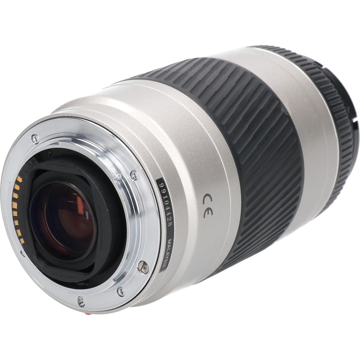 ＡＦ７５－３００ｍｍ　Ｆ４．５－５．６Ｄ
