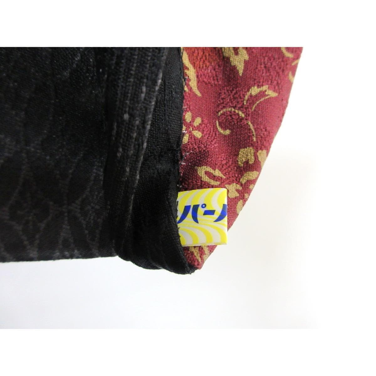 コメ兵｜袋帯【前田仁仙】全通柄｜マエダジンセン｜きもの｜帯｜袋帯