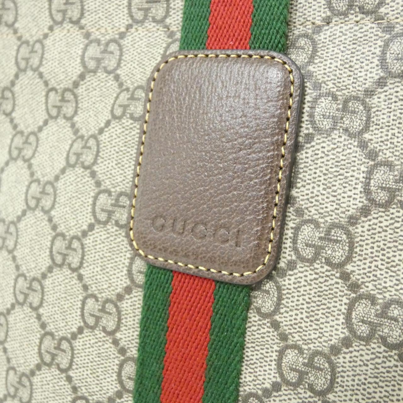 グッチ 763287 FACHL バッグ