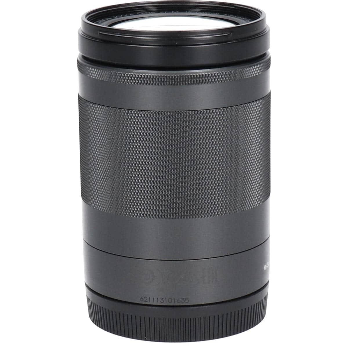 ＥＦ－Ｍ１８－１５０ｍｍ　Ｆ３．５－６．３ＩＳ　ＳＴＭ