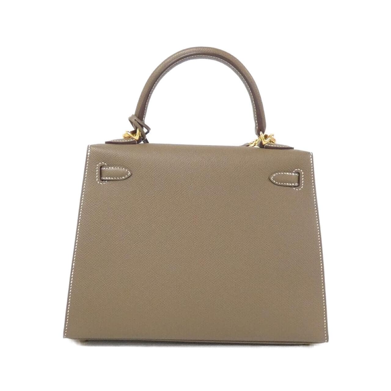 エルメス ケリー 25cm 038416CC バッグ