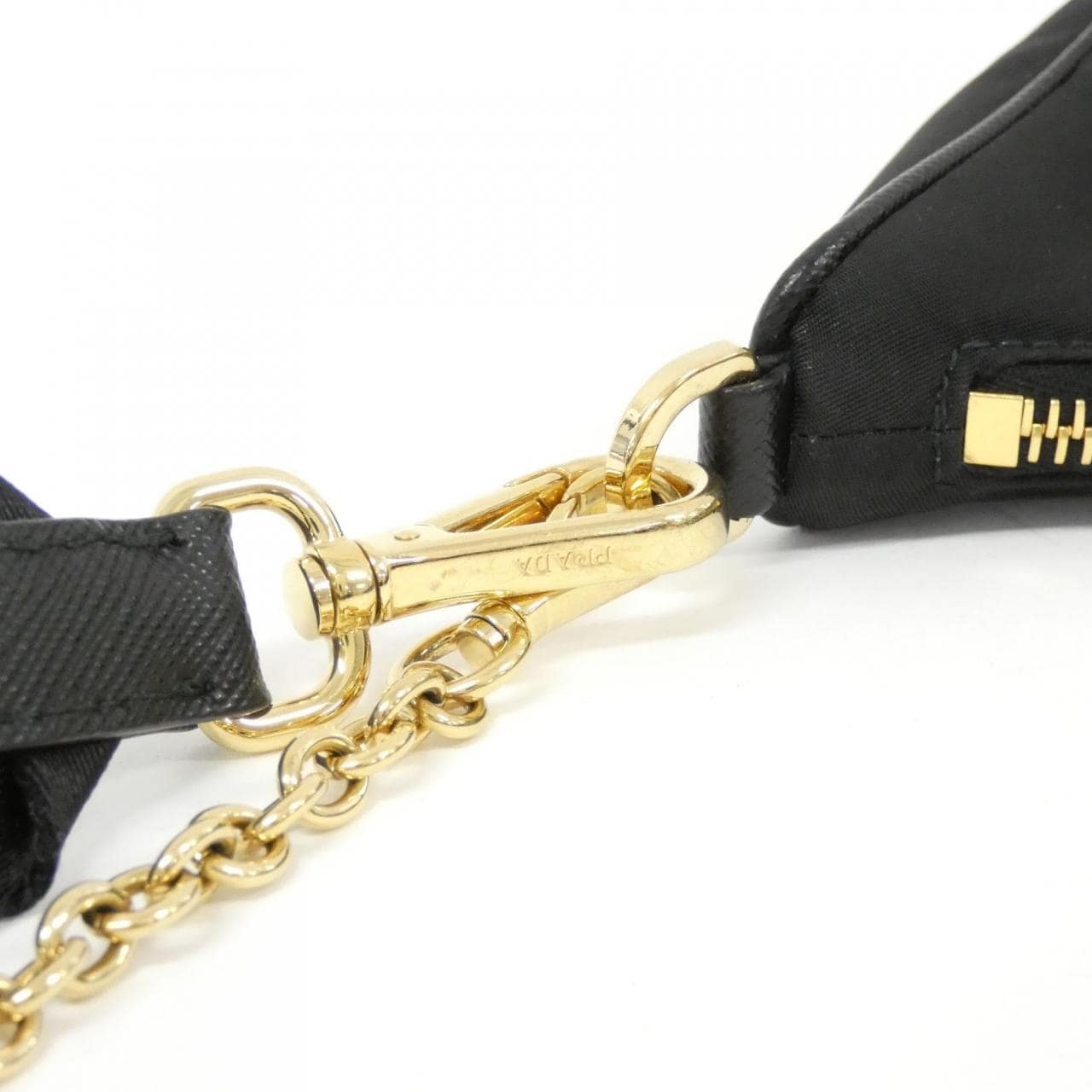 prada 1BH204 shoulder bag