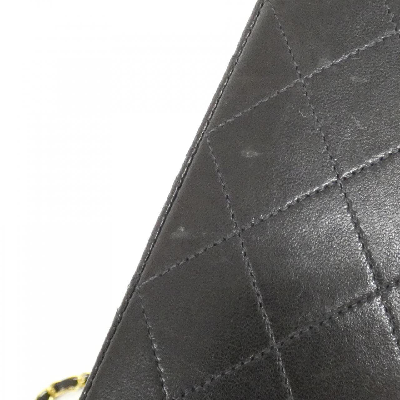 【ヴィンテージ】シャネル 1112 ショルダーバッグ