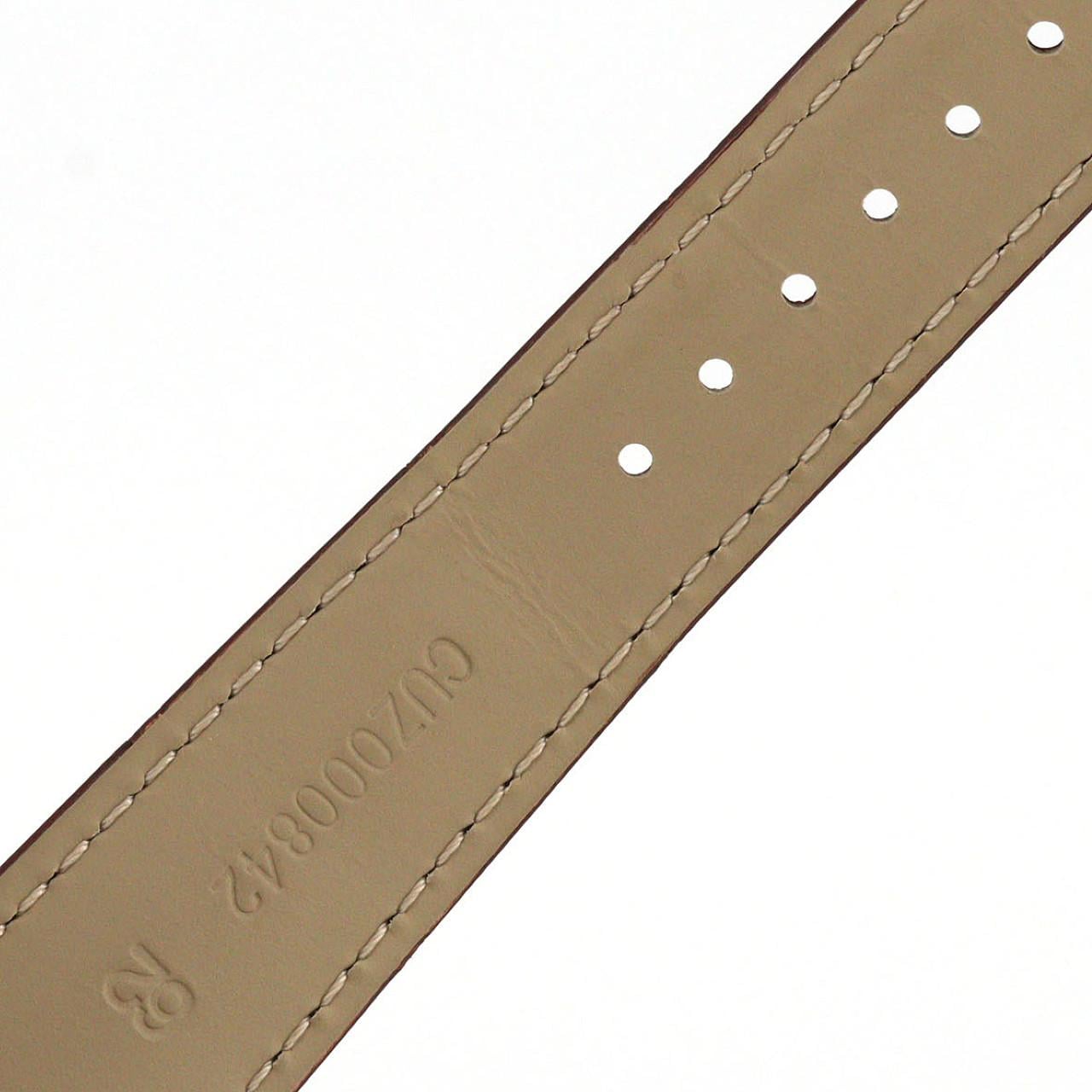 オメガ デ･ヴィル トレゾア PG 432.53.40.21.02.002 PG･RG 手巻