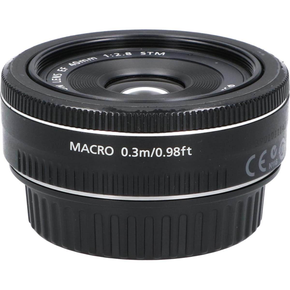 CANON EF40mm F2.8STM