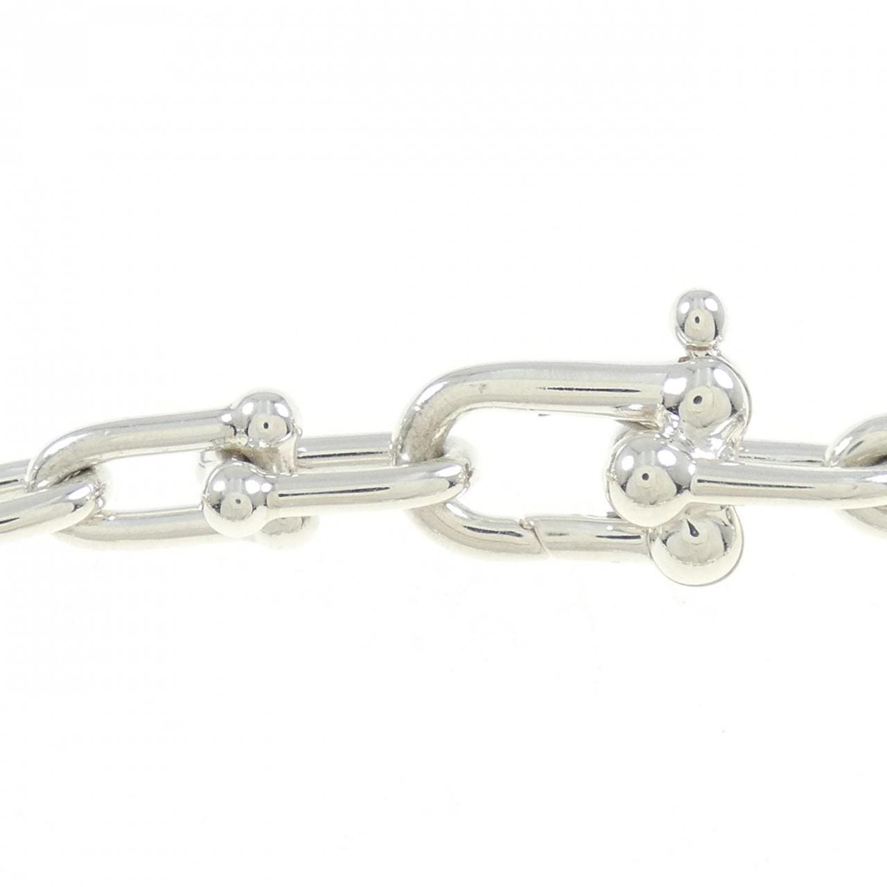 TIFFANY LINK SMALL bracelet