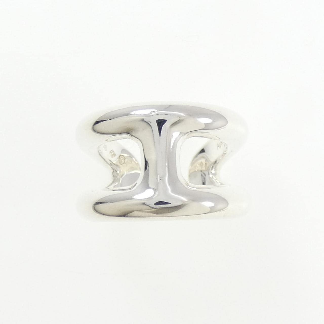 エルメス オスモズ スモール リング