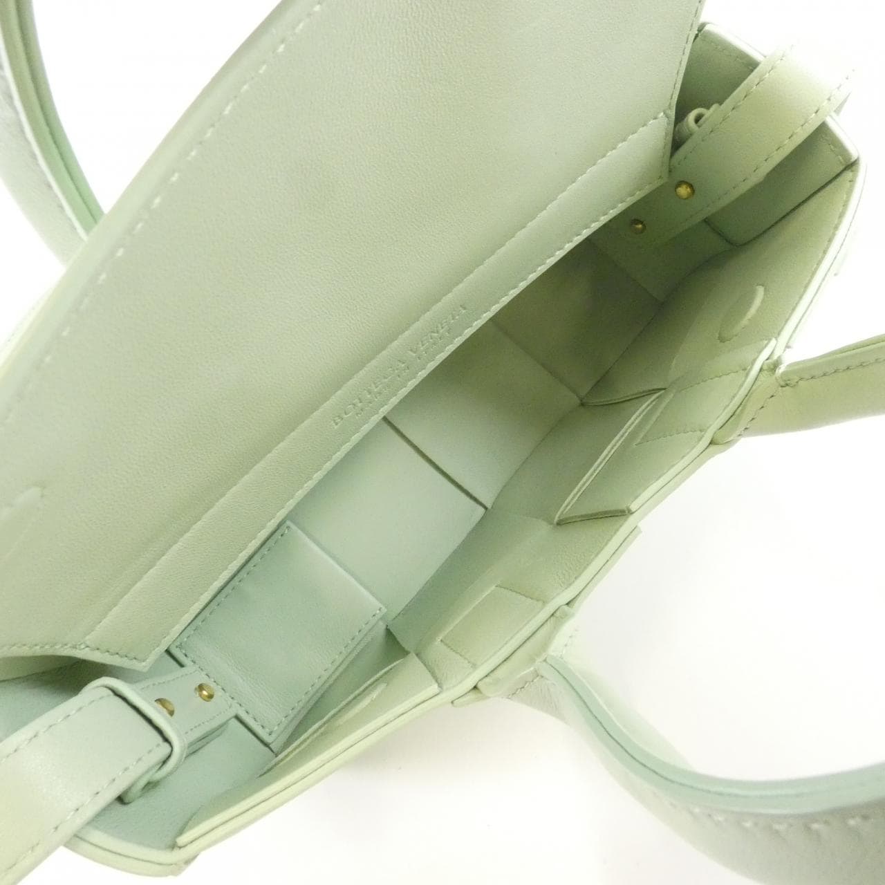 ボッテガヴェネタ 776778 VCQC2 バッグ