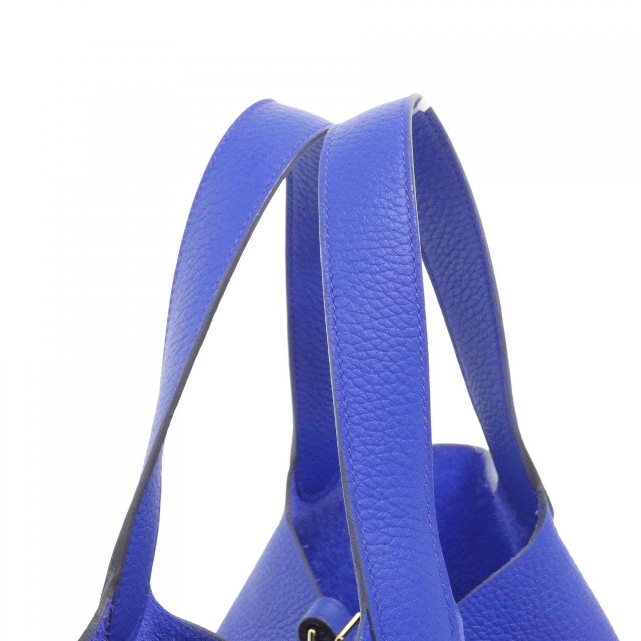エルメス ピコタン ロック MM 060991CC バッグ