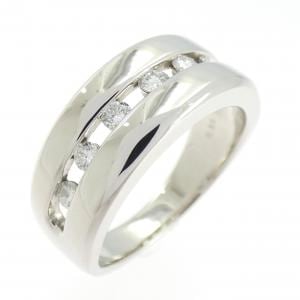 PT900 ダイヤモンド リング 0.35CT