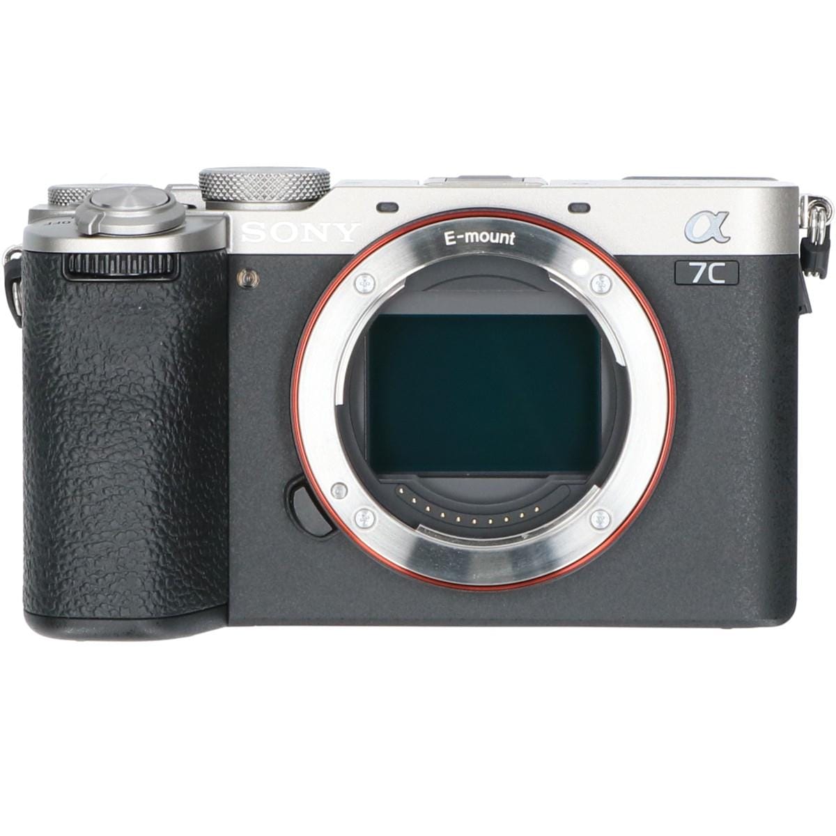 α７Ｃ　ＩＩ　ＩＬＣＥ－７ＣＭ２