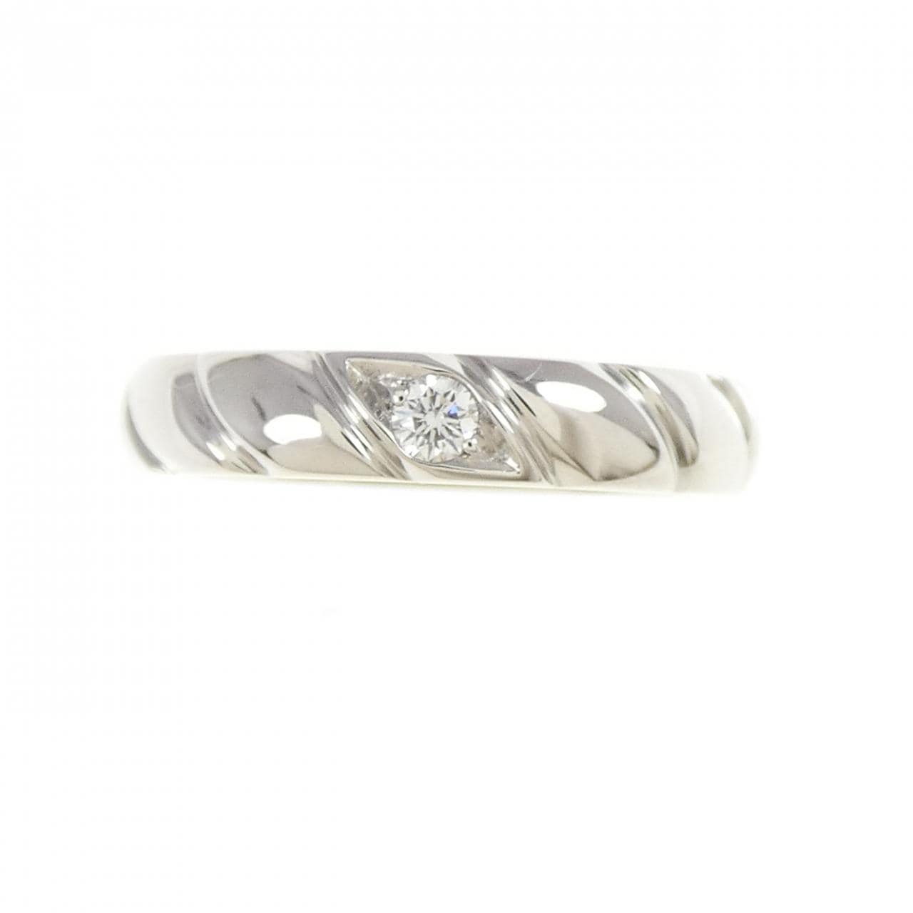 CHAUMET meter torsade 1P ring