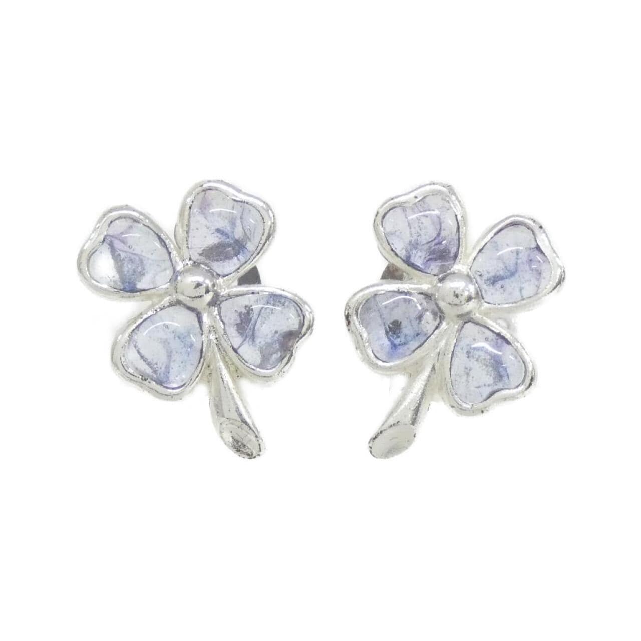 【ヴィンテージ】シャネル イヤリング