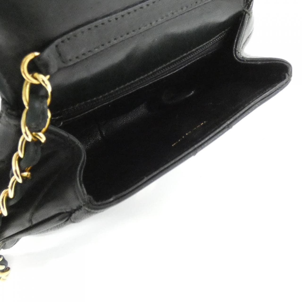 【ヴィンテージ】シャネル ショルダーバッグ