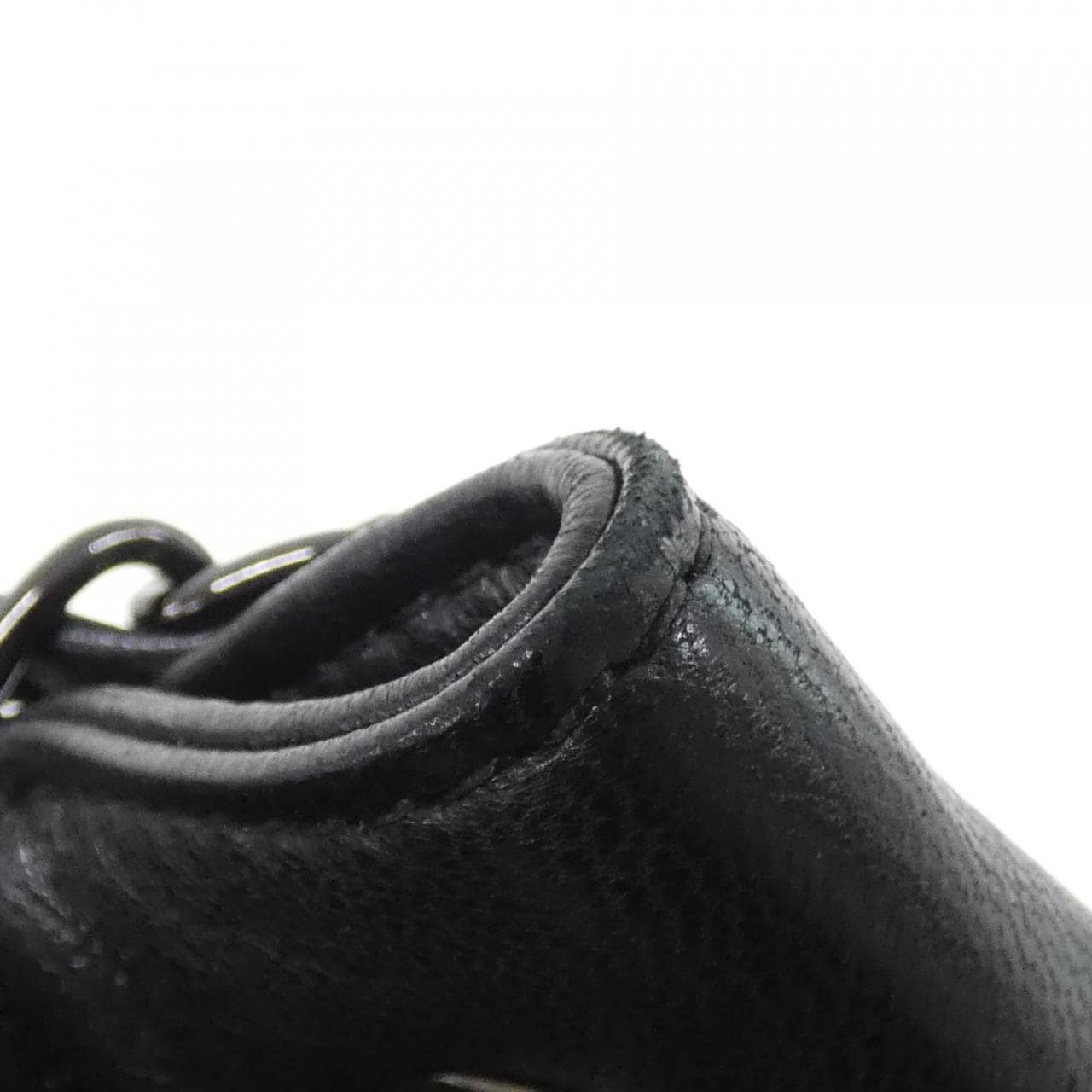 シャネル 35874 ショルダーバッグ