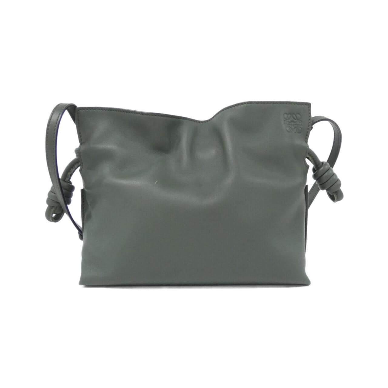 ロエベ フラメンコ クラッチ ミニ A411FC2X37 バッグ