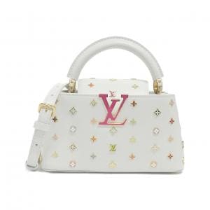ルイヴィトン マルチカラー(LV X TM) カプシーヌEW MINI M27636 バッグ