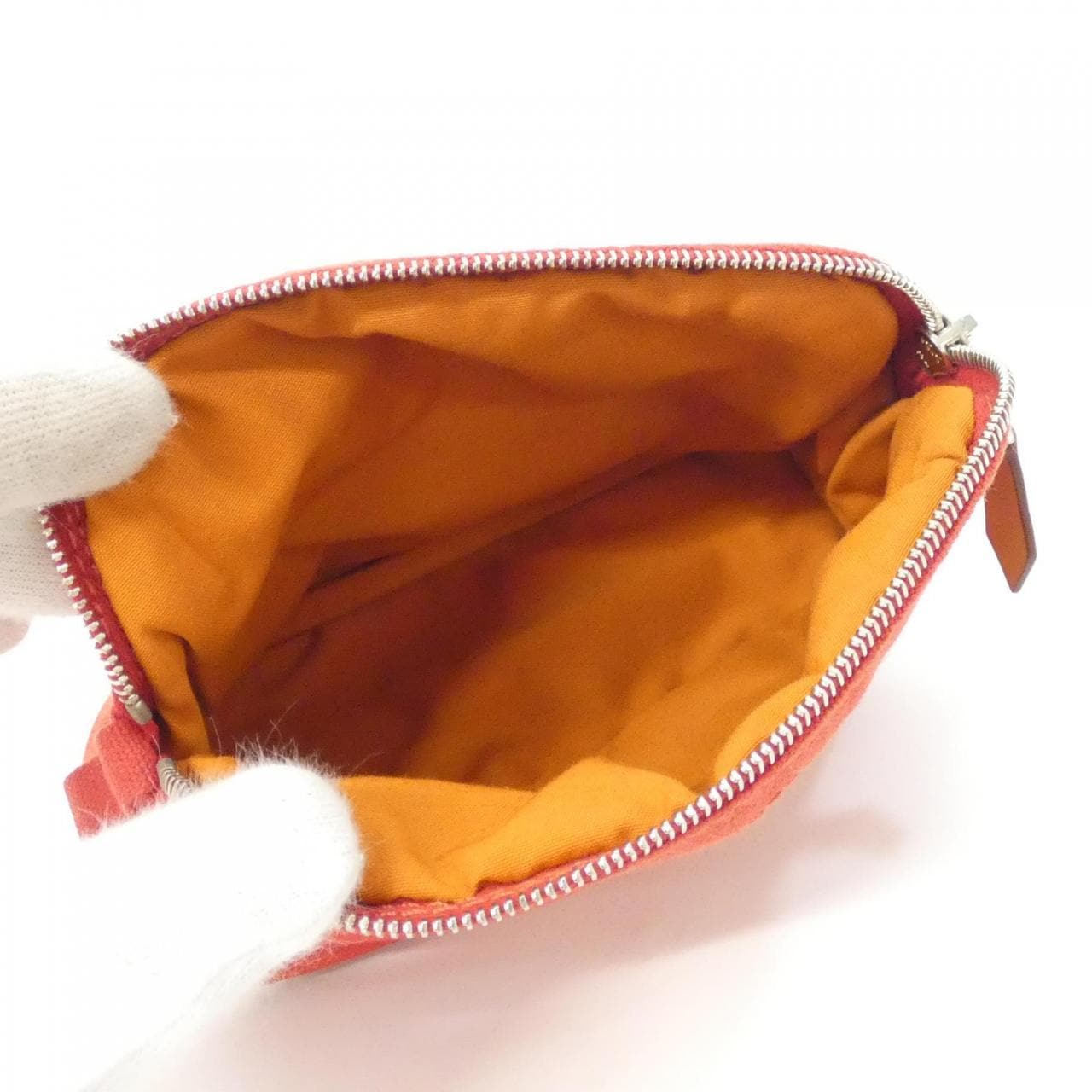 エルメス ボリード MINIMINI 101628M ポーチ