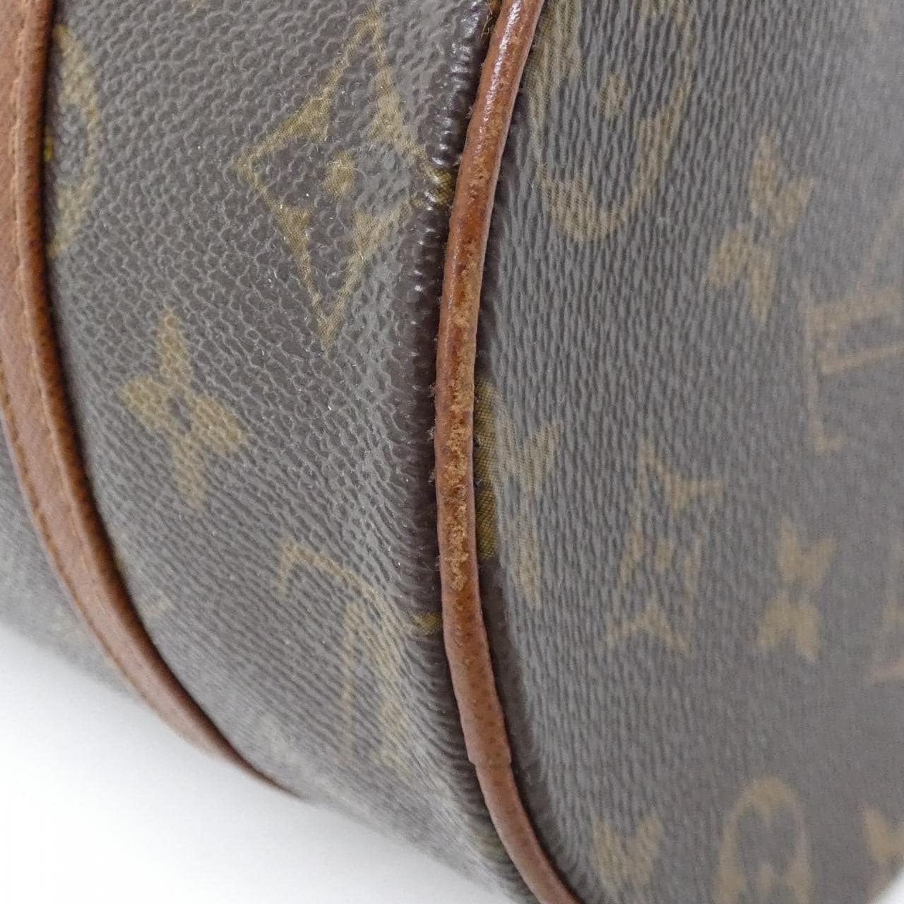 ルイヴィトン モノグラム パピヨン 26cm M51366 バッグ