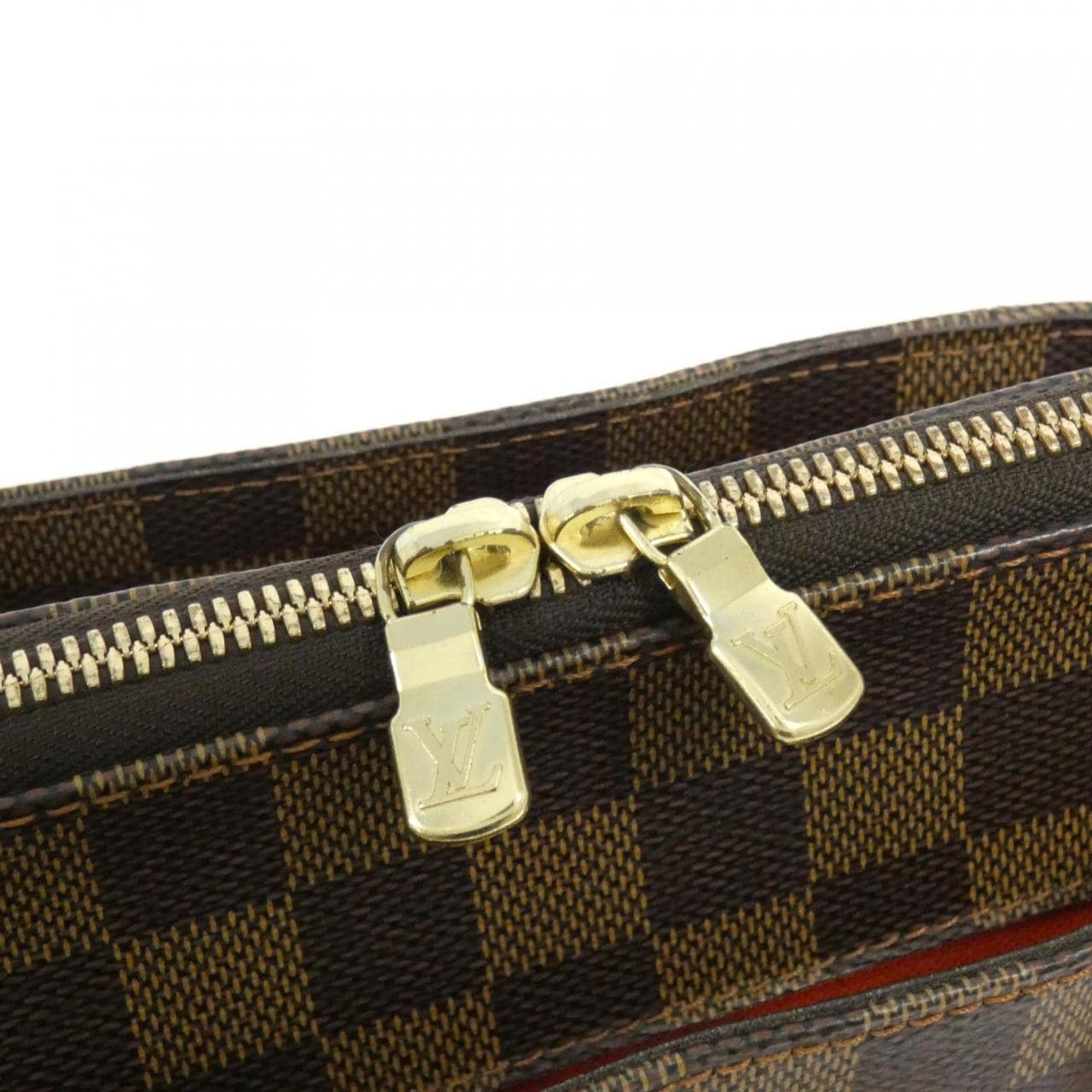 LOUIS VUITTON Damier Belem PM N51173 Bag