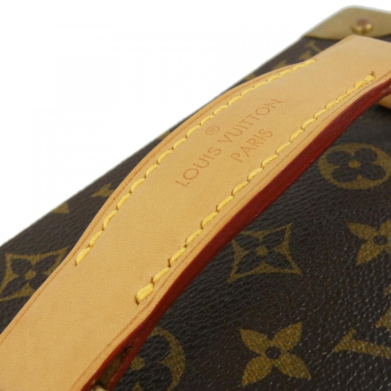 [vintage] LOUIS VUITTON Monogram Boite Flaconnier M20031 香包