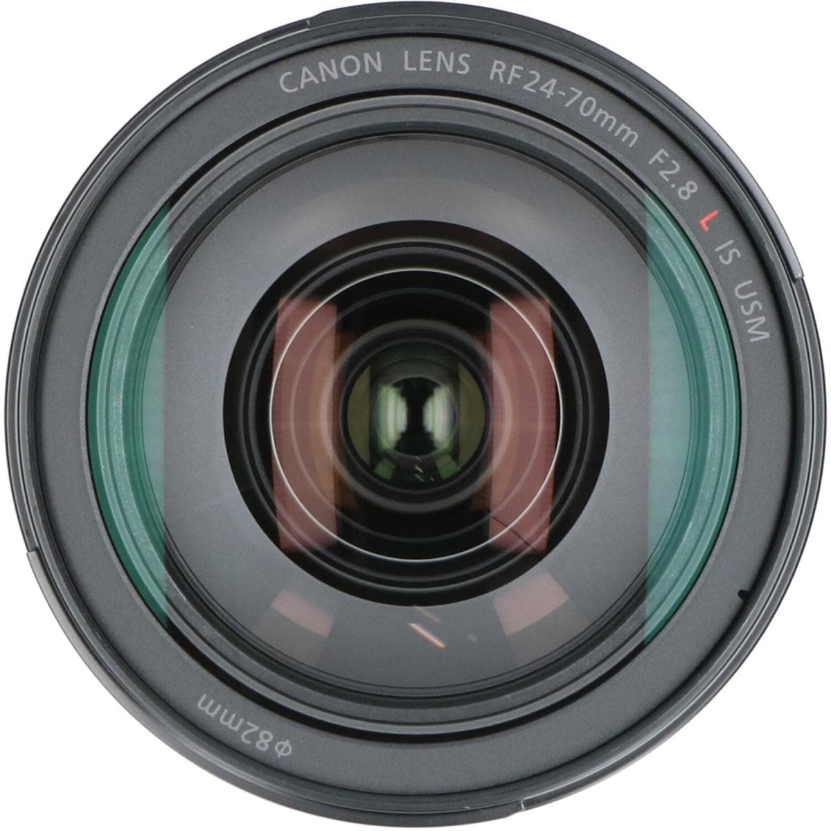 ＣＡＮＯＮ　ＲＦ２４－７０ｍｍ　Ｆ２．８Ｌ　ＩＳ　ＵＳＭ