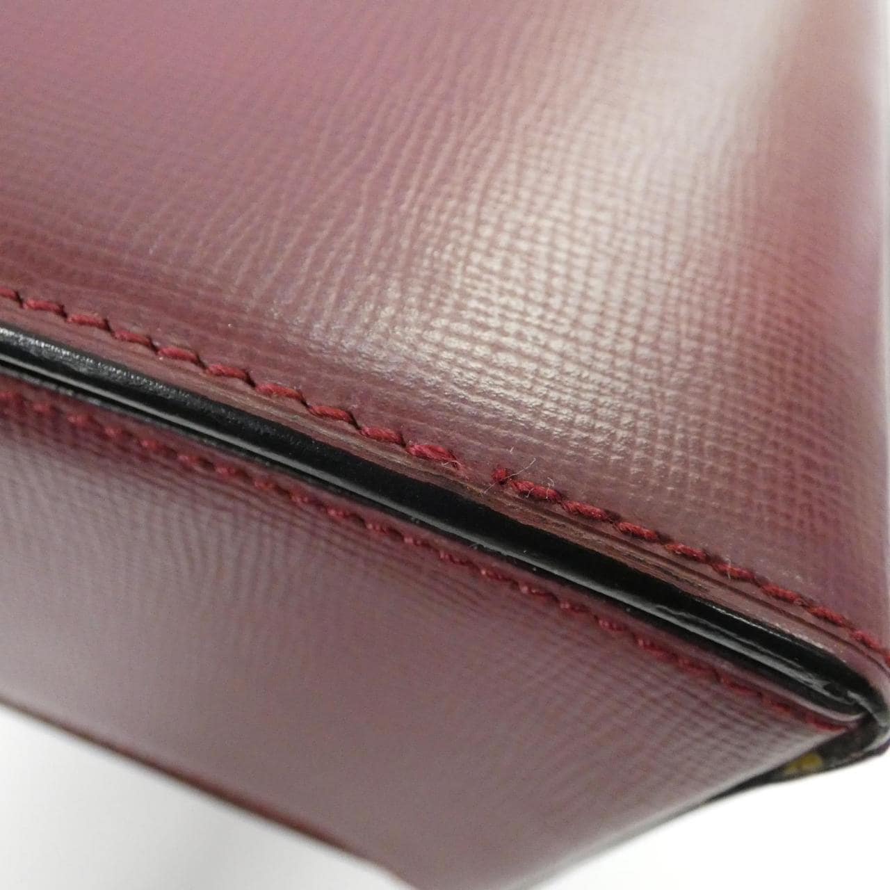 【ヴィンテージ】カルティエ MUST DE CARTIER L1000169 バッグ