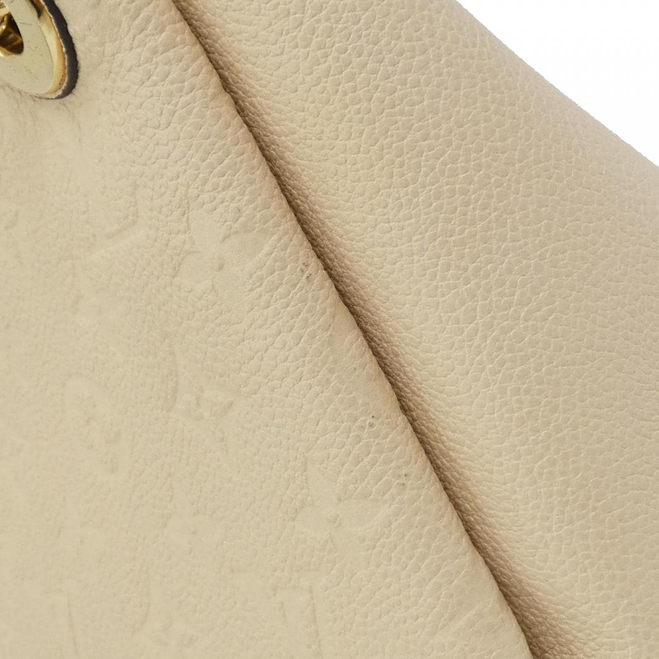 LOUIS VUITTON Monogram Empreinte Surenne BB M43877 单肩包