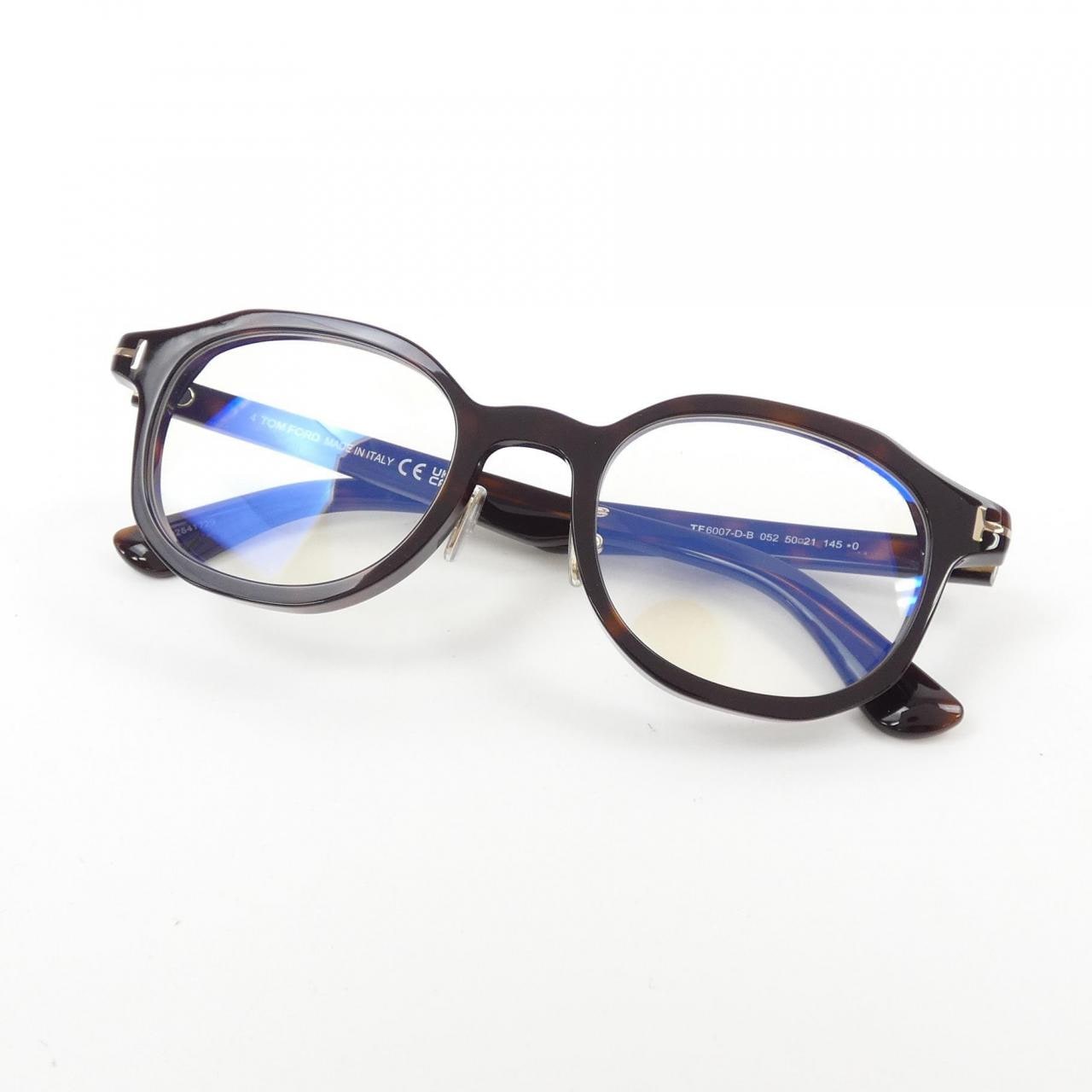 【新品】TOM FORD湯姆·福特眼鏡