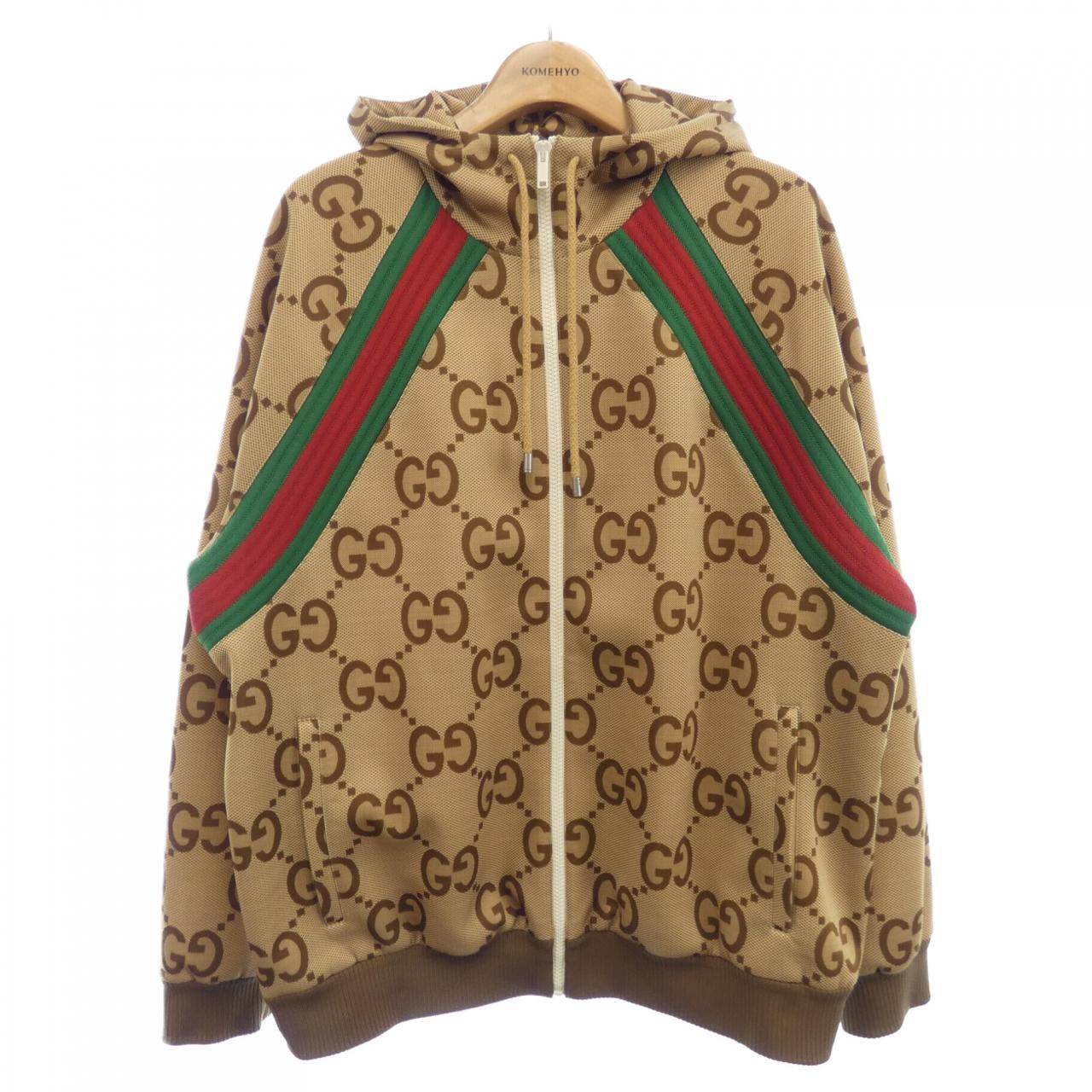グッチ GUCCI ブルゾン