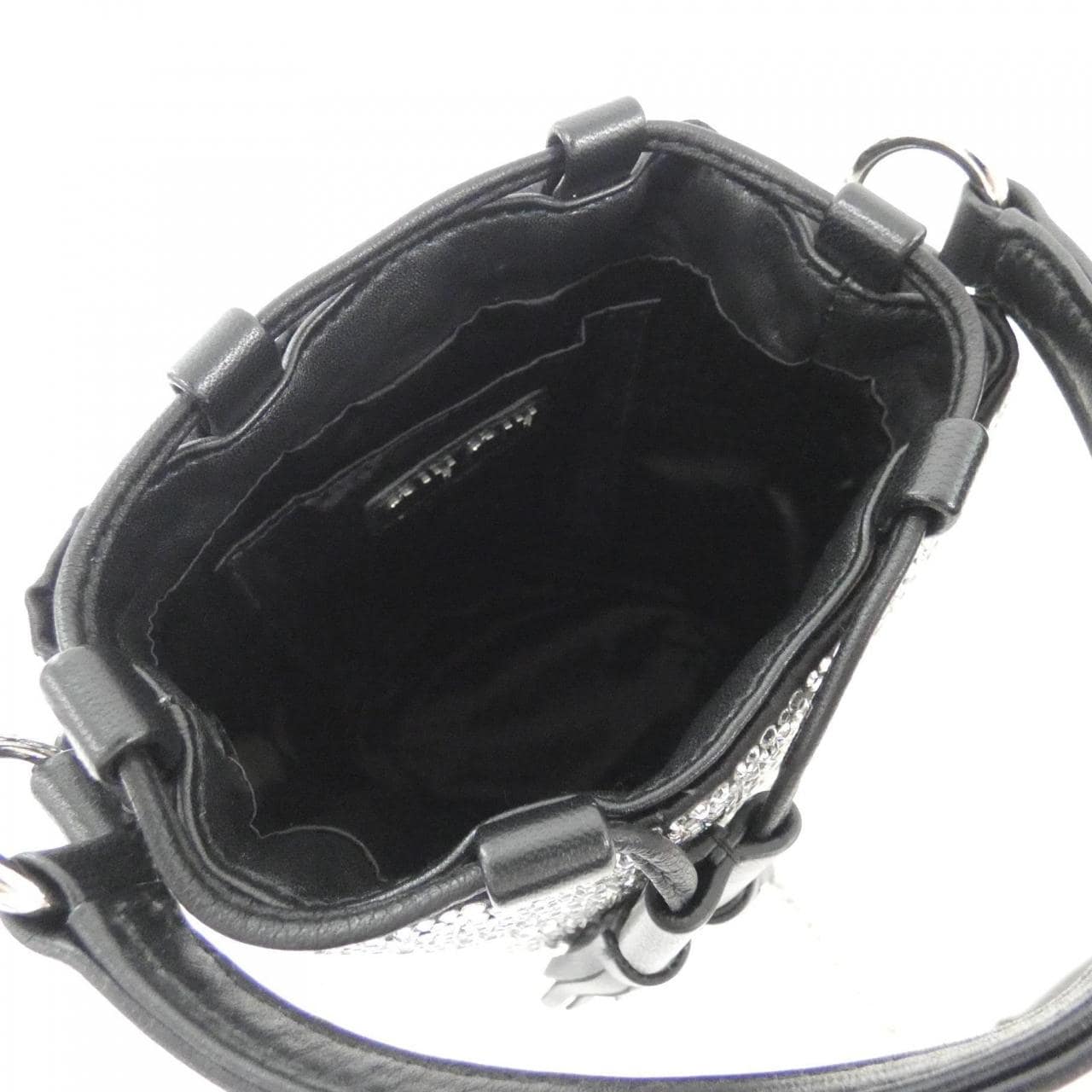 【新品】ミュウミュウ 5BE085 バッグ