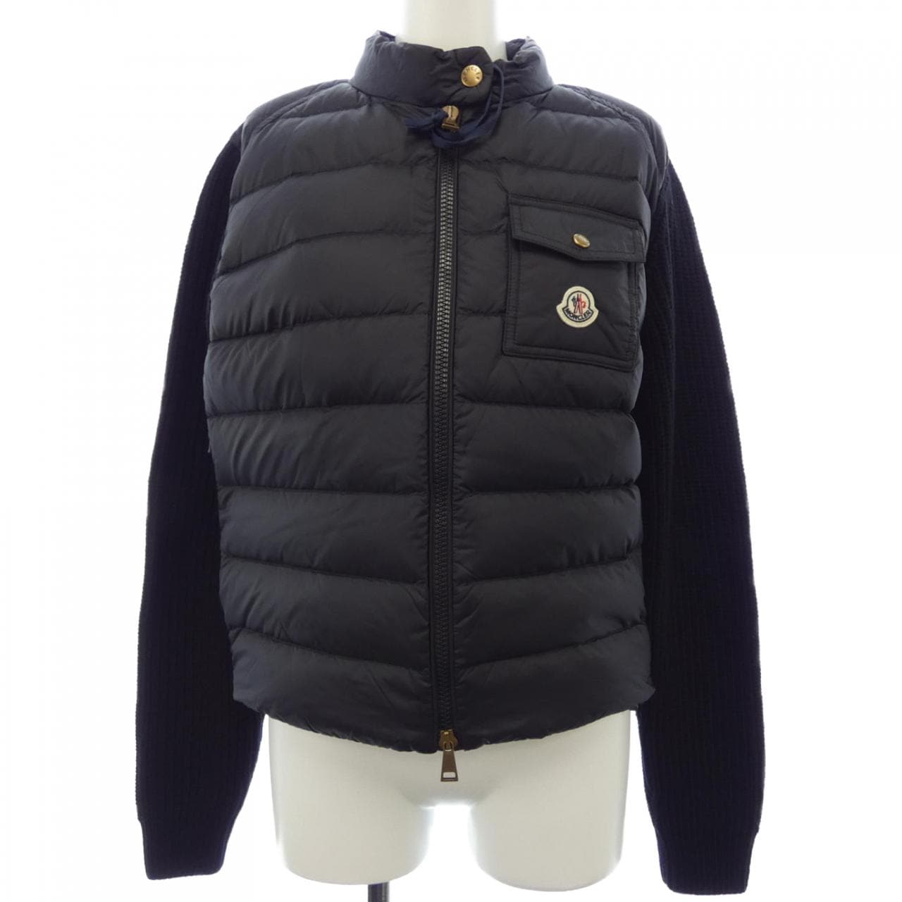 【新品】モンクレール MONCLER 20939B00028 ダウンジャケット
