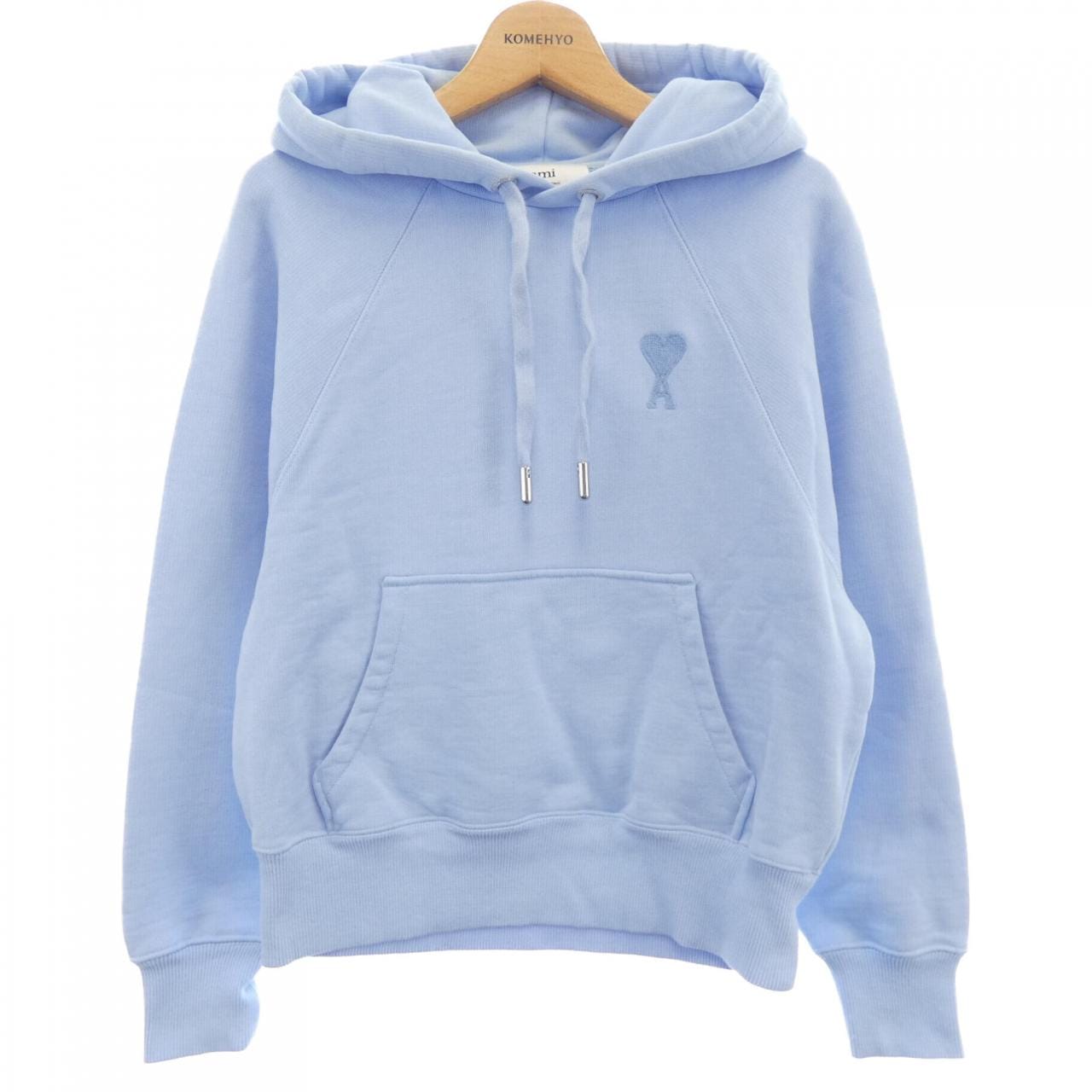 アミ AMI パーカー