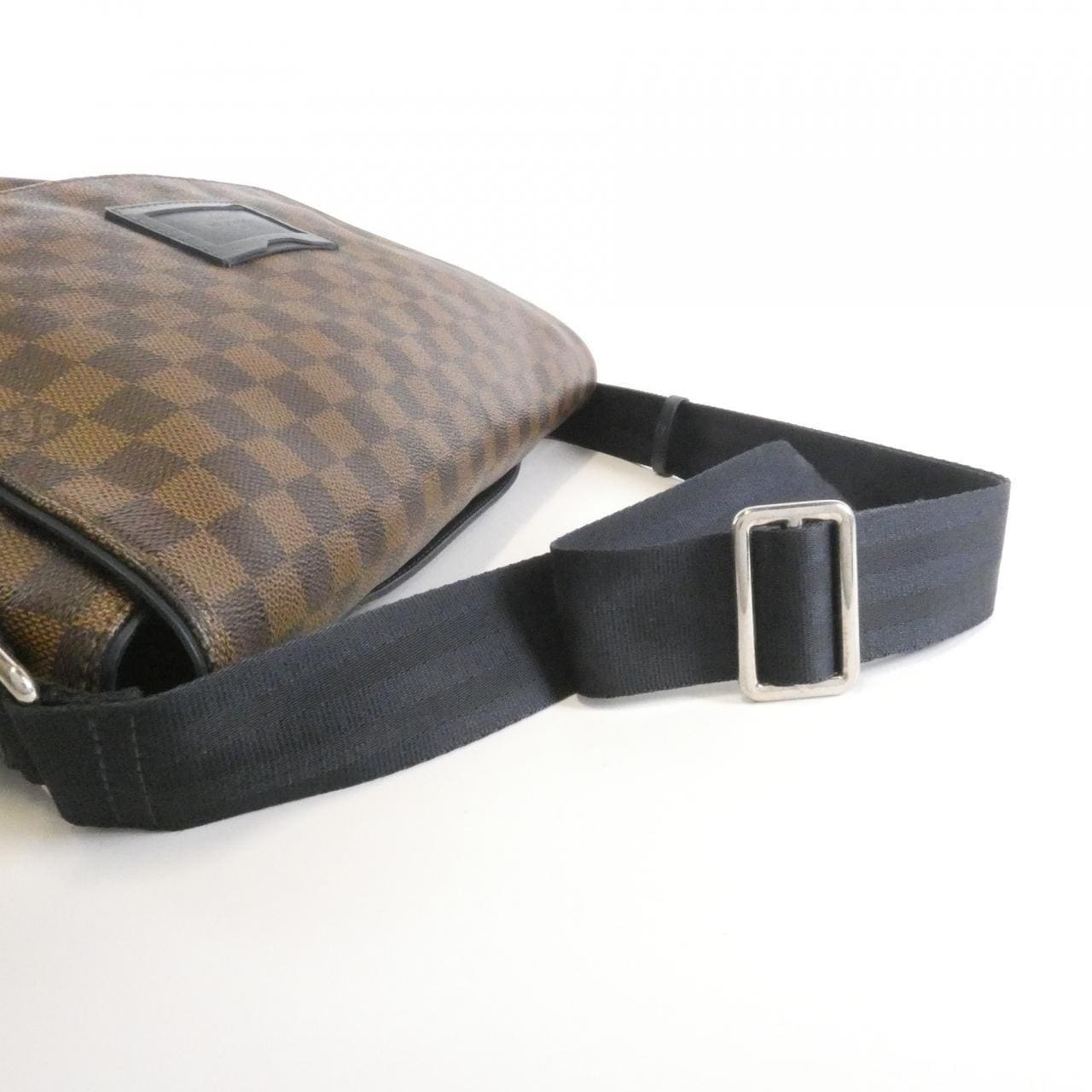 ルイヴィトン ダミエ スプリンター MM N41254 ショルダーバッグ