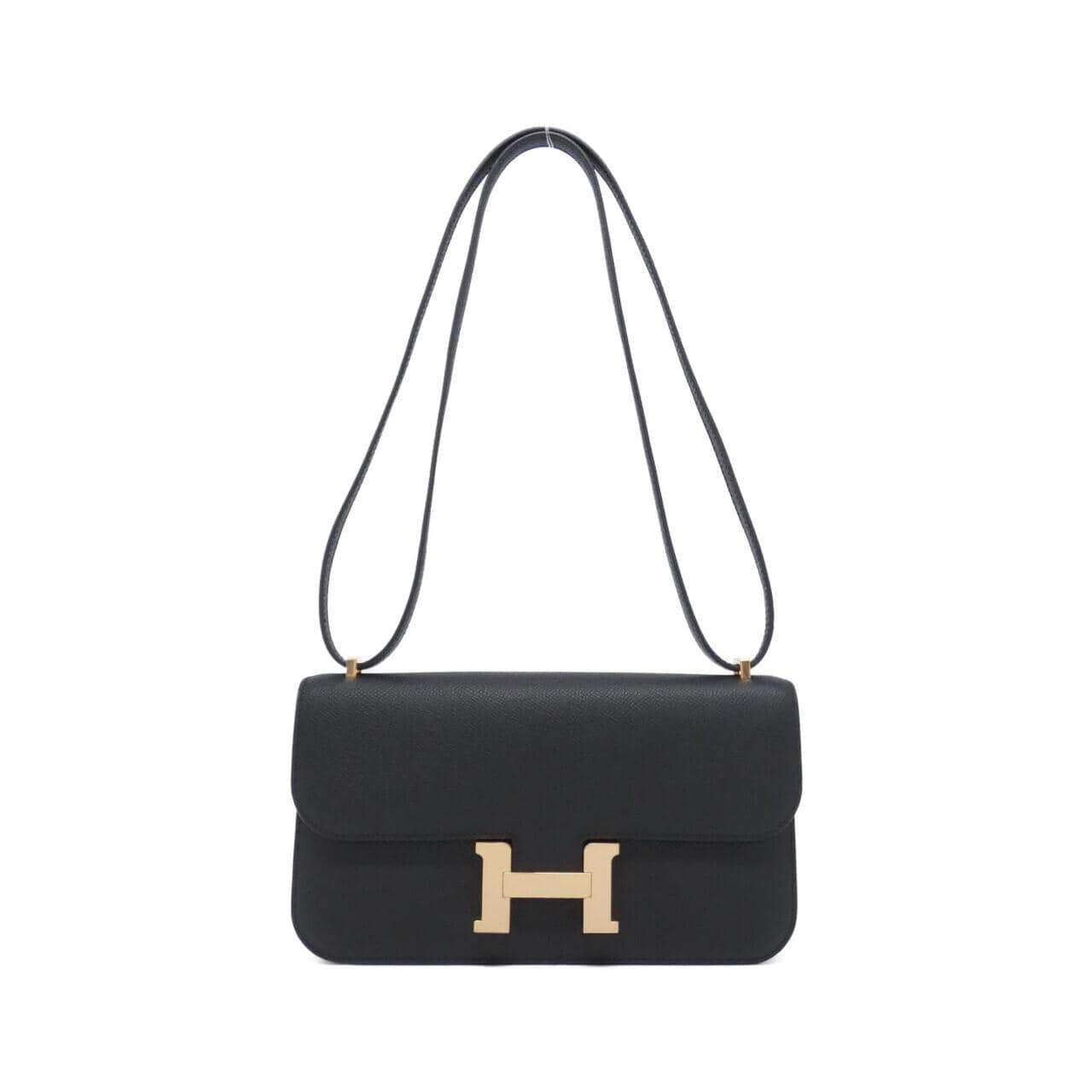 エルメス コンスタンス エラン ショルダーバッグ