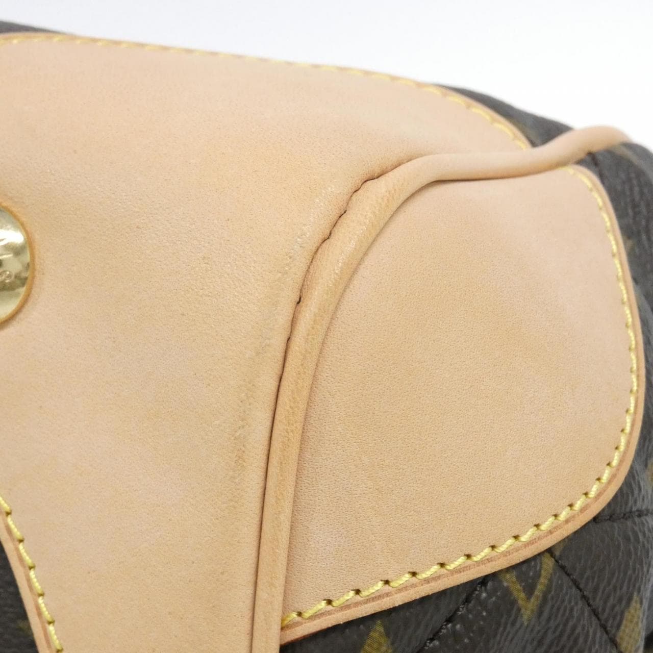 ルイヴィトン モノグラム ショッパ- M41433 ショルダーバッグ