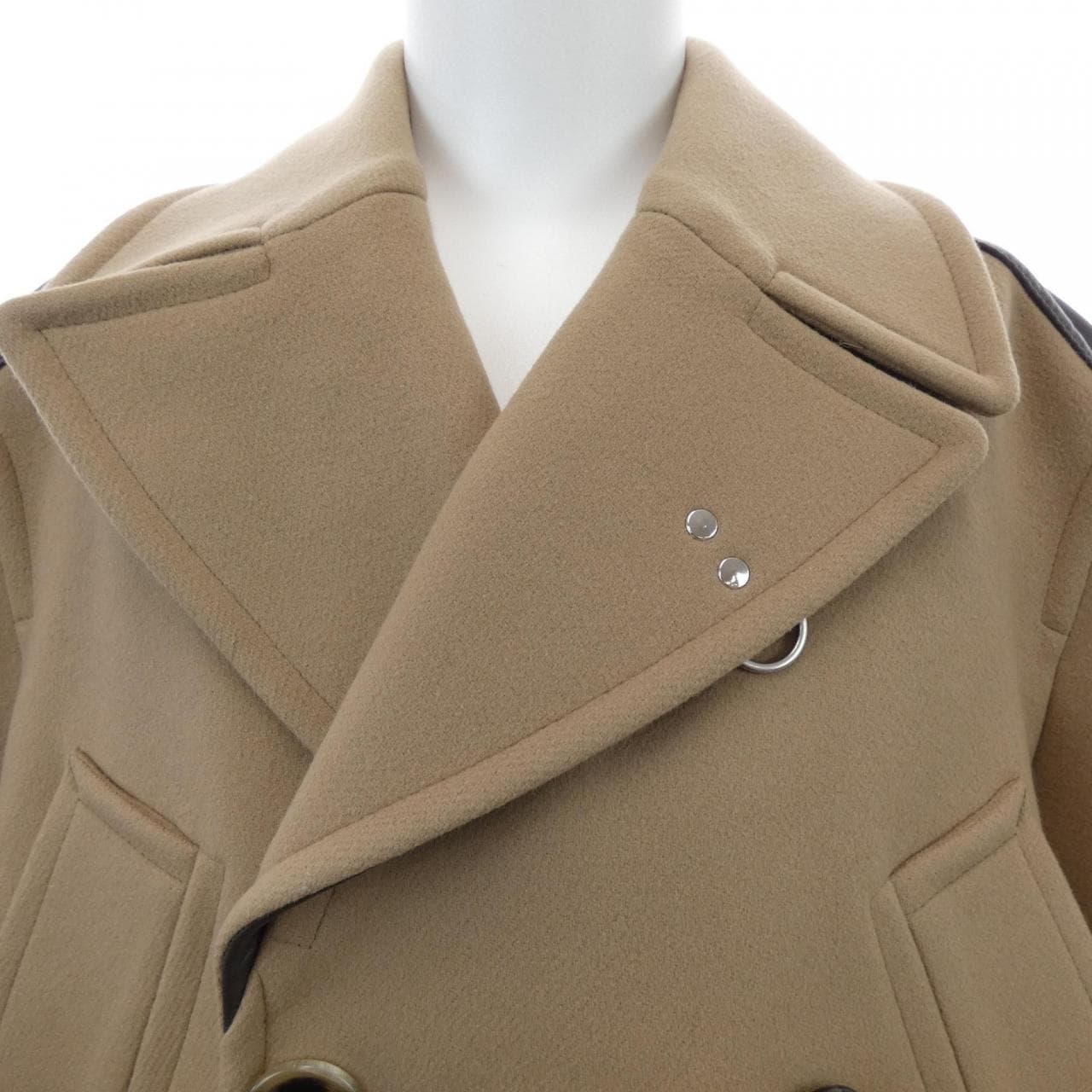 エルメス HERMES 362170HK コート