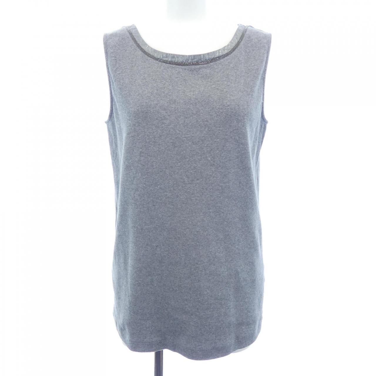 ファビアナフィリッピ FABIANA FILIPPI タンクトップ