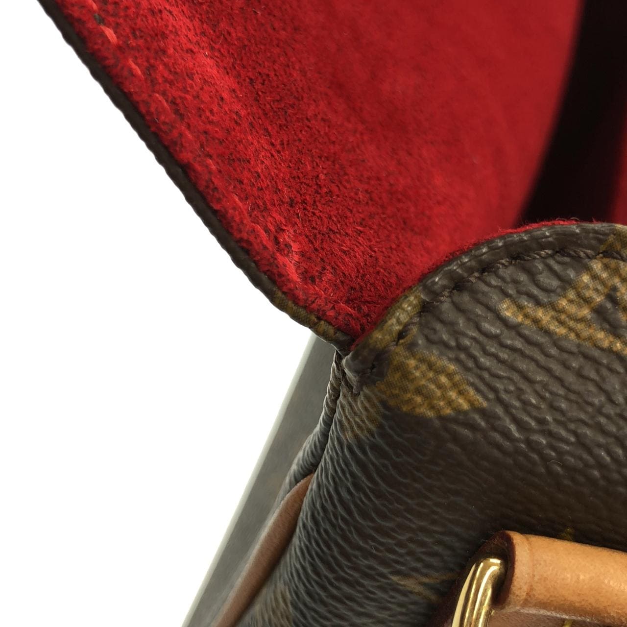 ルイヴィトン モノグラム レシタル M51900 バッグ