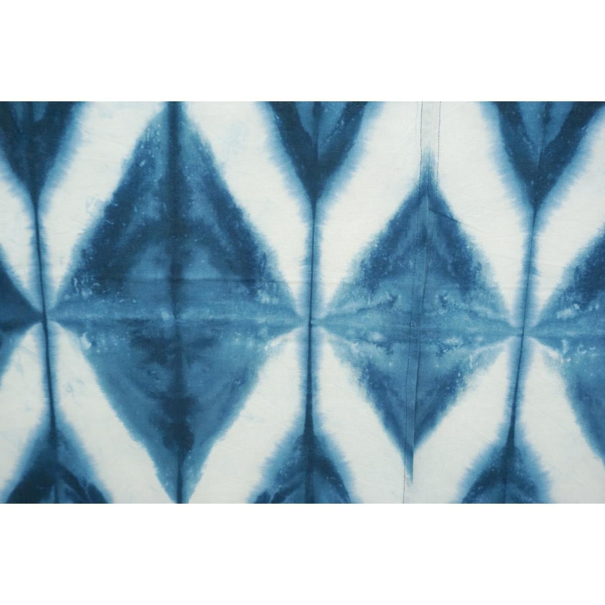 【新品】のれん　絞り