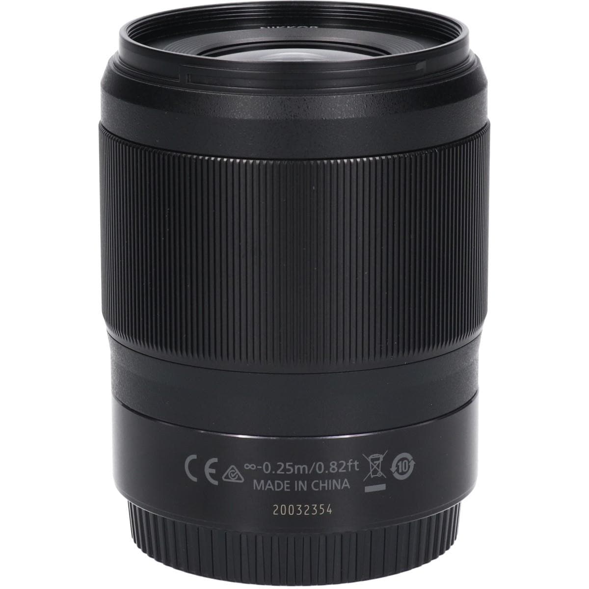 Ｚ３５ｍｍ　Ｆ１．８Ｓ