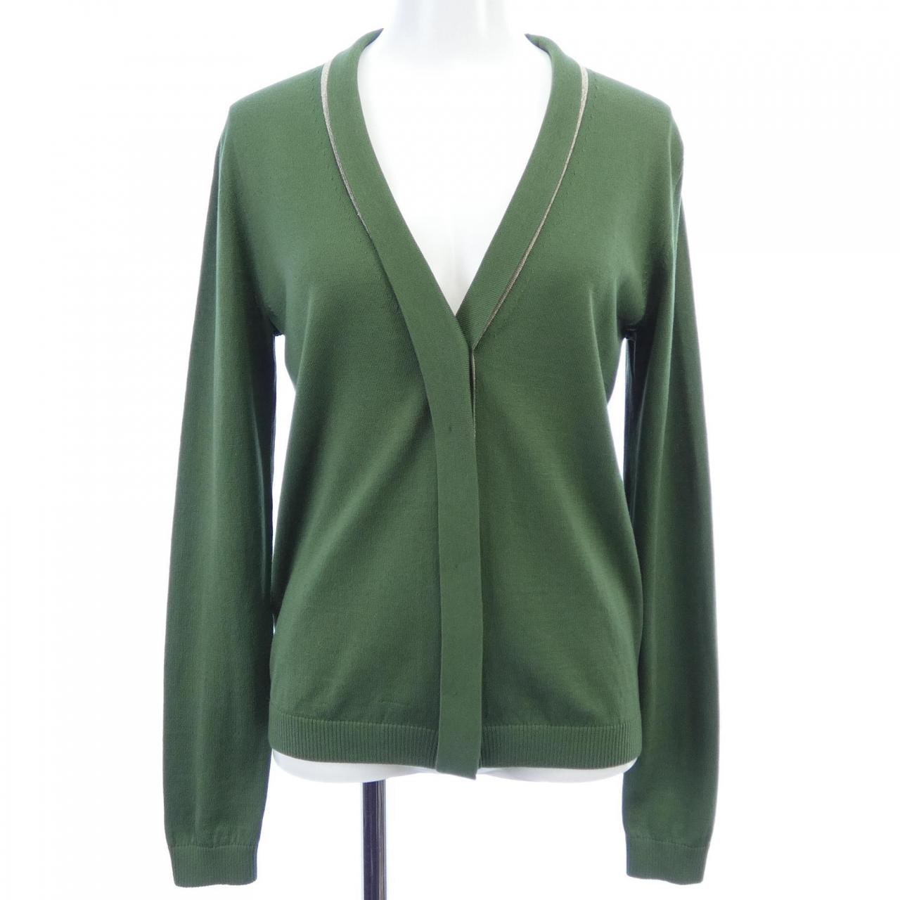 マックスマーラステュディオ Max Mara STUDIO カーディガン