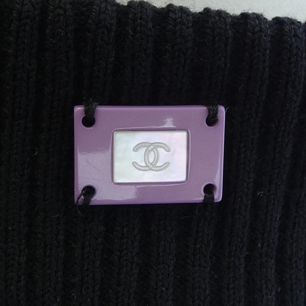 シャネル CHANEL P18486V00998 01A スカート