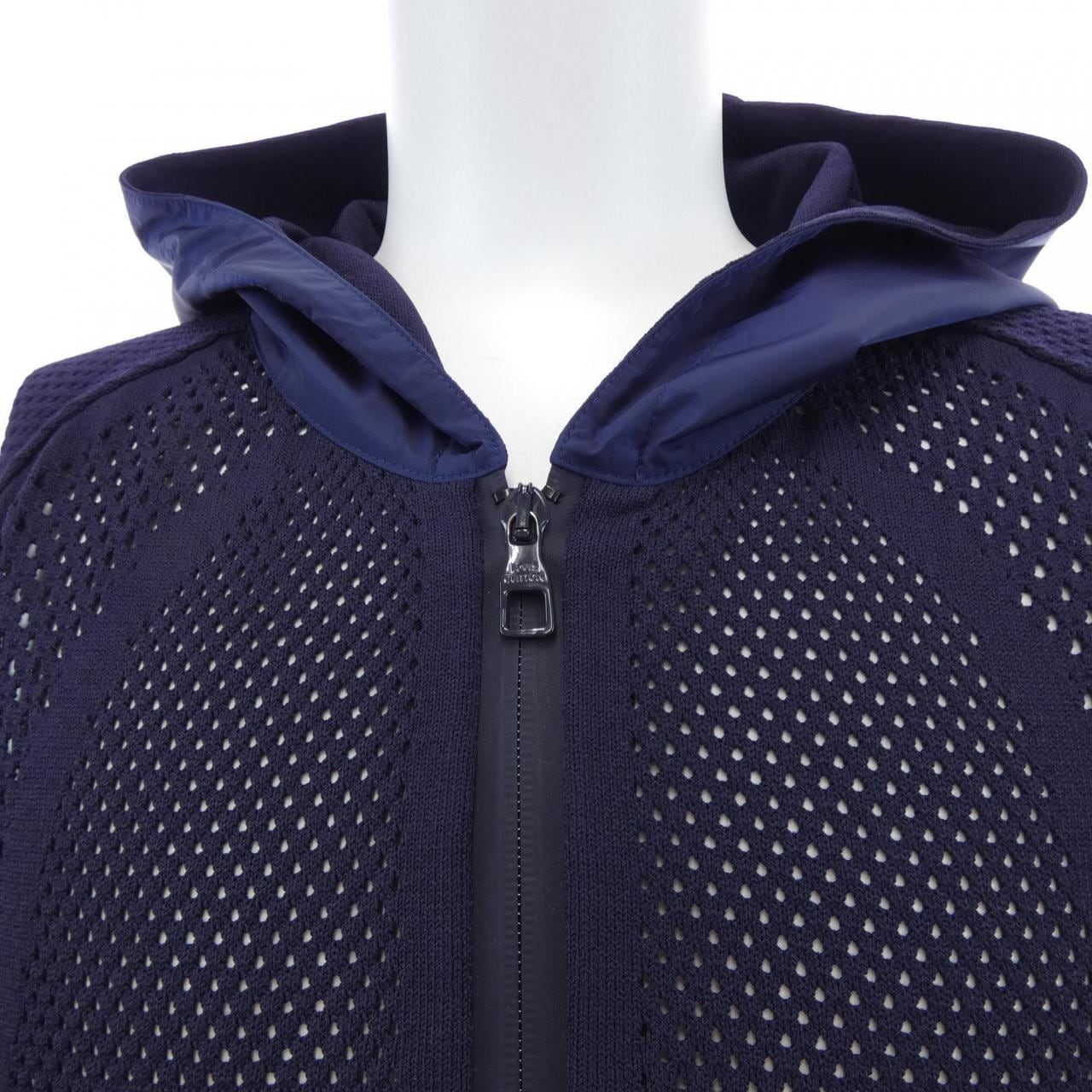 ルイヴィトン LOUIS VUITTON HHN01WNOU ブルゾン