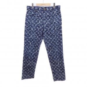 ルイヴィトン LOUIS VUITTON モノグラムデニムパンツ HPD15WZO9 パンツ